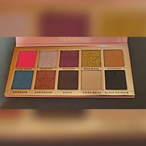 Brand New Beauty Killer Palette